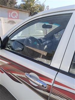 ميتسوبيشي L200